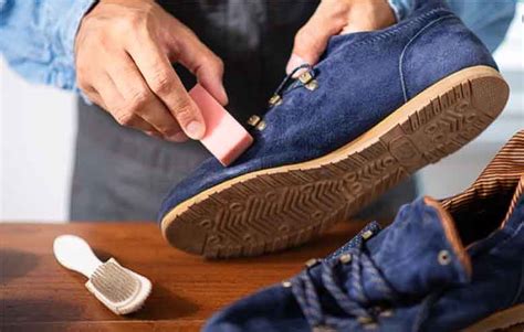 how to stretch fake suede shoes|how to soften suede shoes.